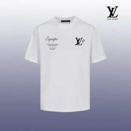 Picture of Louis Vuitton T Shirts Short _SKULVXS-LmptxL01496803